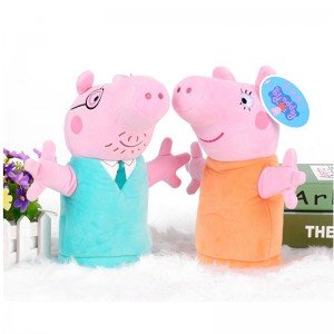 عروسک نمایشی Peppa Pig مدل 8173