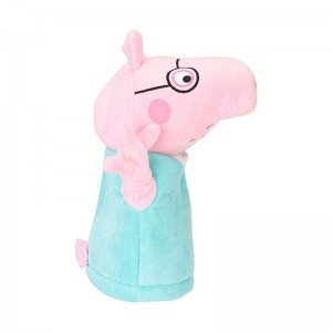 قیمت عروسک نمایشی جرج Peppa Pig مدل 8173