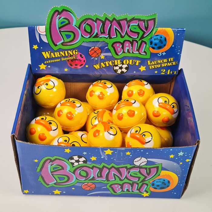 توپ اسباب بازی فومی طرح اردک کد YEA66A