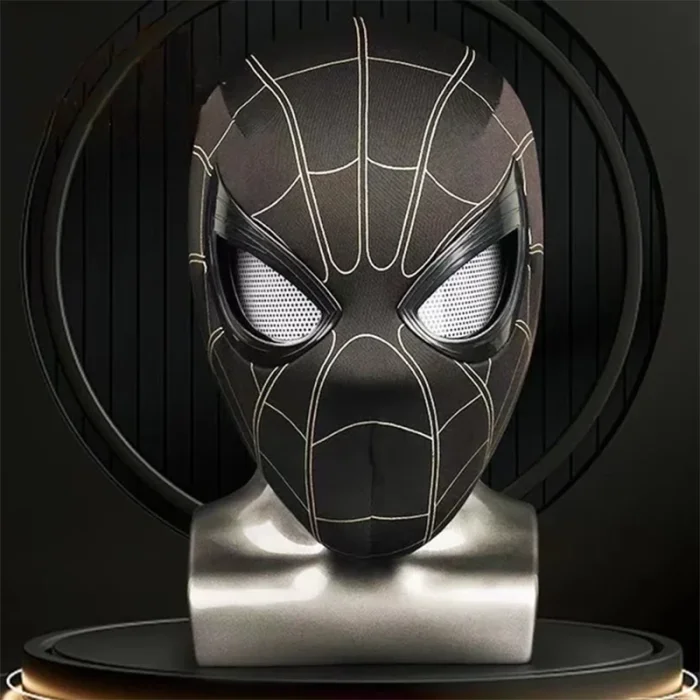 ماسک مرد عنکبوتی (اسپایدرمن) کنترلی کد 62210