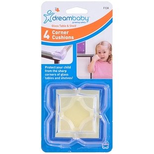 ضربه گير شفاف كد134