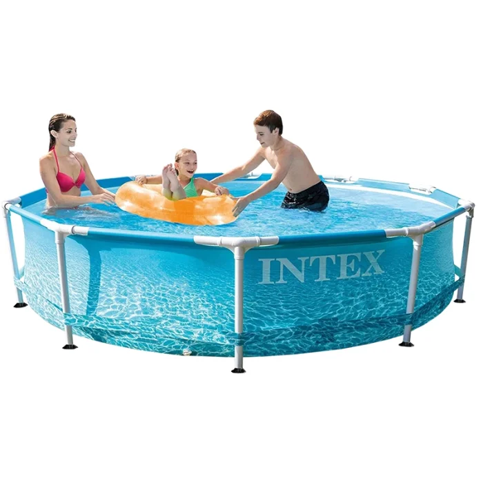 استخر آب فریمی اینتکس intex کد 28273