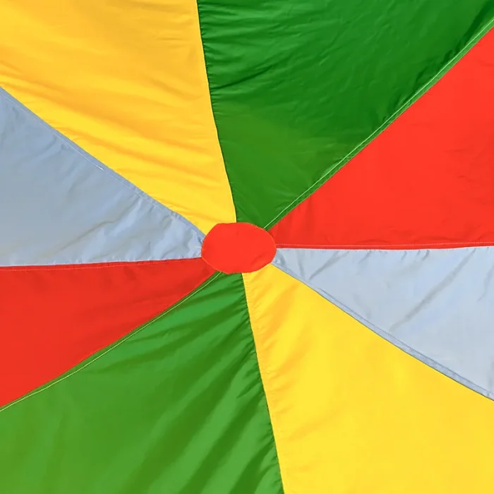 چتر بازی پاراشوت 3 متری با 26 دسته کد 5683291