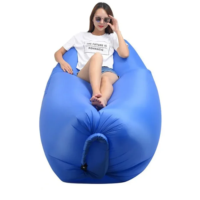 کاناپه بادی لیزی بگ LAZYBAG کد 1109