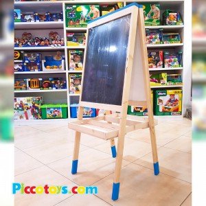 تخته نقاشی دو طرفه مدل 1101