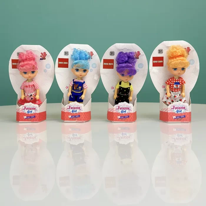 عروسک دخترانه مدل 5364944