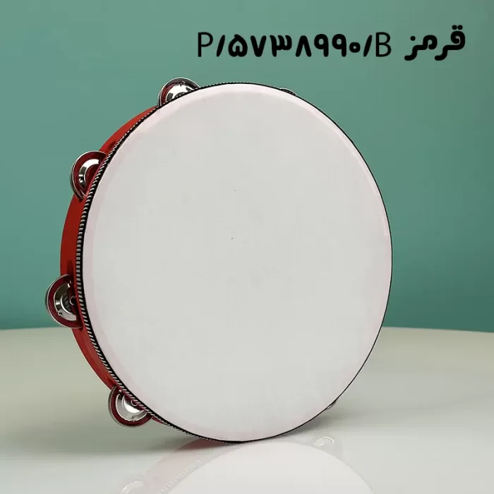 دایره زنگی کودک سایز بزرگ کد 5738990