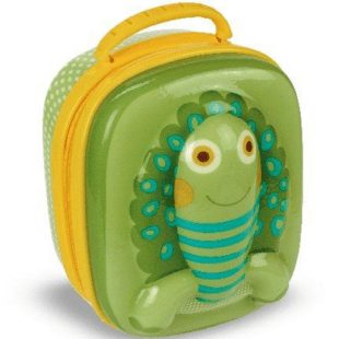 كيف غذای کودک طرح لاك پشت oops مدل 3100423