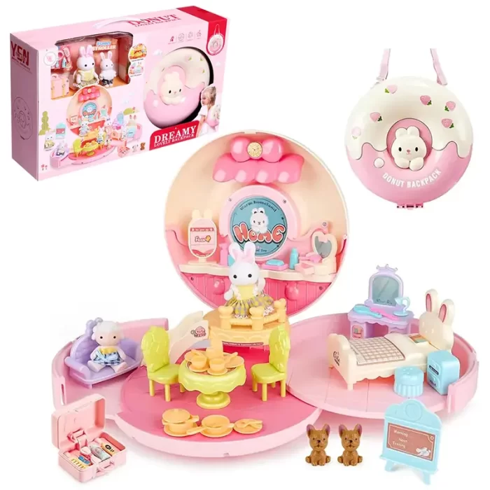 عکس عروسک اسباب بازی