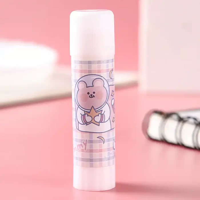 چسب ماتیکی فانتزی کد52099