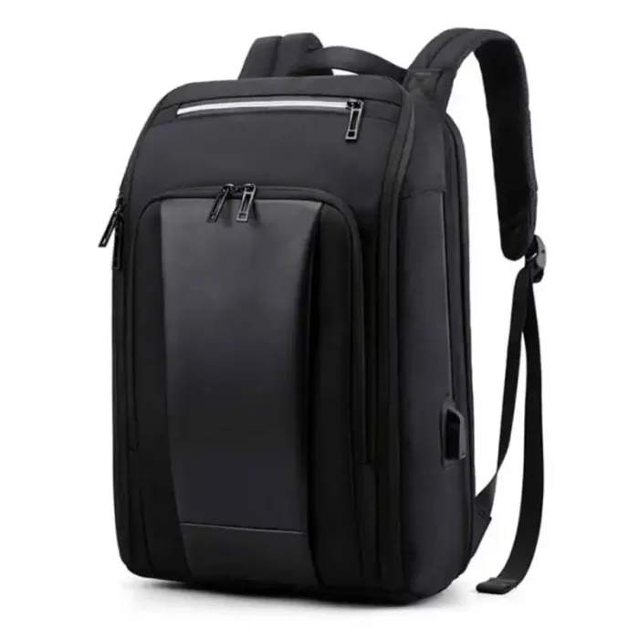 کوله پشتی لپ تاپ اسپرت رنگ مشکی کد 5817781