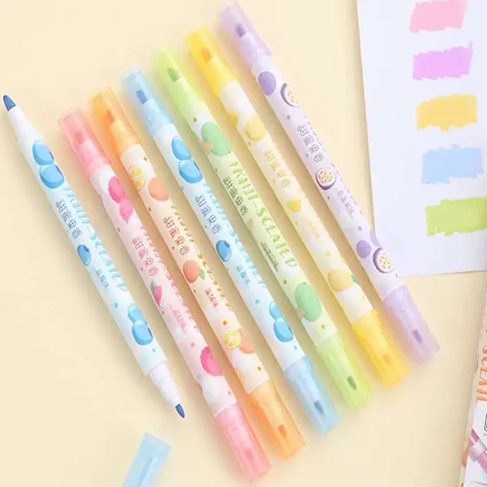 هایلایتر6 عددی کد 293184