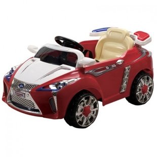 ماشین شارژی لکسوس RCدو موتور كد5111