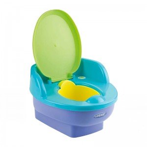 توالت فرنگی موزیکال سه کاره Jane مدل 40306