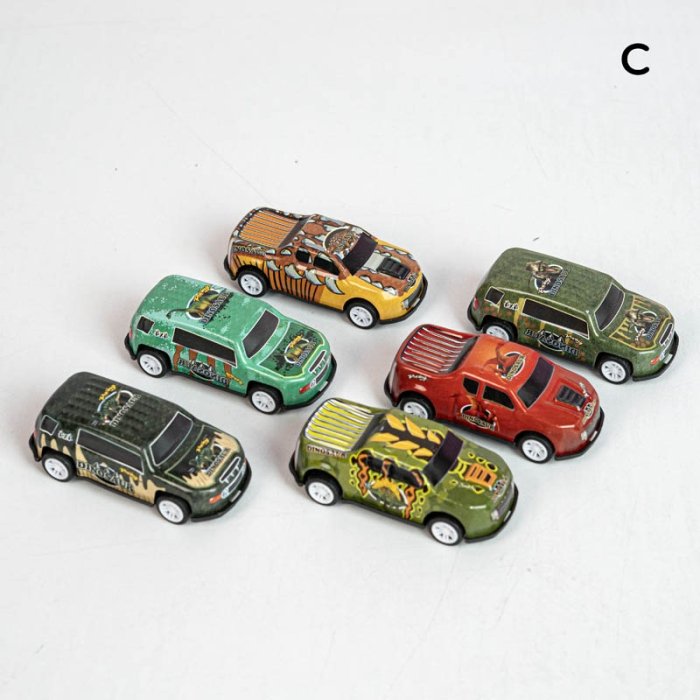 ماشین مسابقه 6 عددی HOTWHEELS کد 7741926