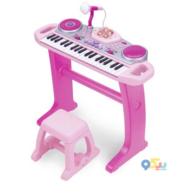خرید اسباب بازی پیانو کودک
