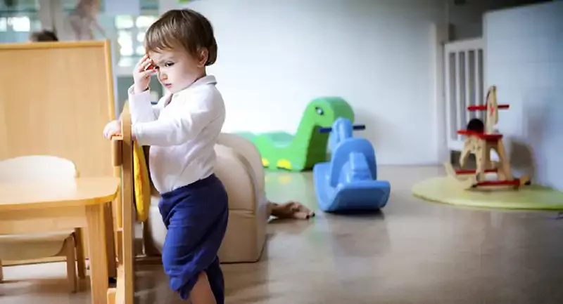 مهم‌ترین دلایل بازی نکردن کودکان با اسباب‌بازی‌ها