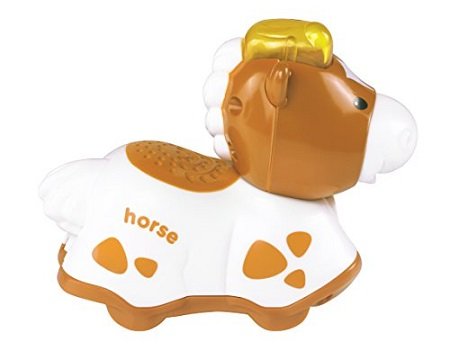 اسب موزیکال animal horse vtech 168603