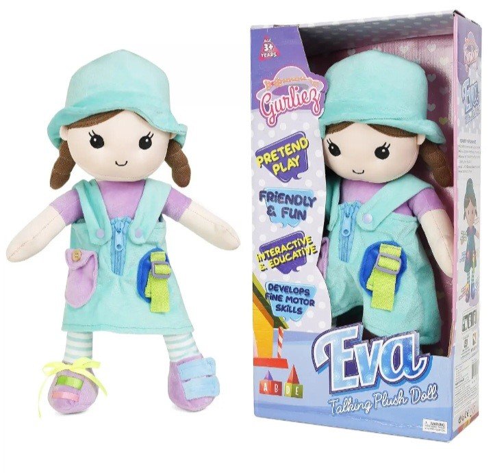 تاریخچه عروسک به صورت جامع