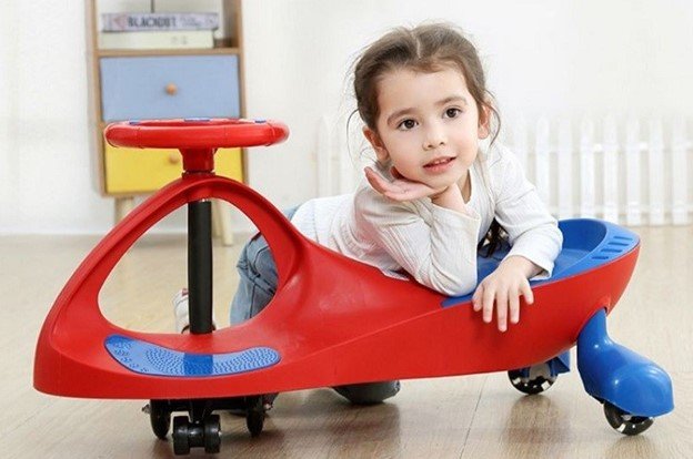 انتخاب بهترین لوپ کار کودک