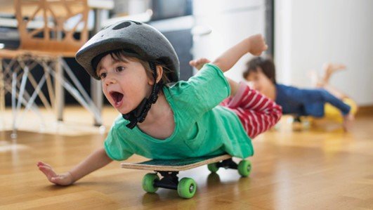 معرفی اسباب بازی مناسب کودکان بیش فعال