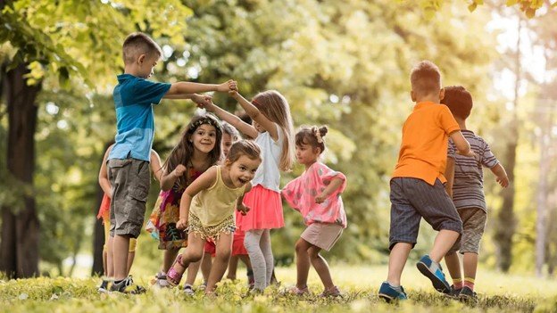 بازی آموزشی برای کودکان