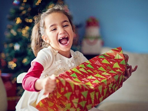 بهترین کادو تولد برای کودک 7 ساله