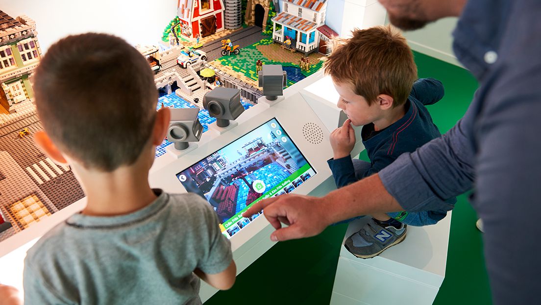 lego house Green-Zone-story-lab-kids
