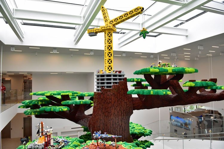 tree of ceativity 12