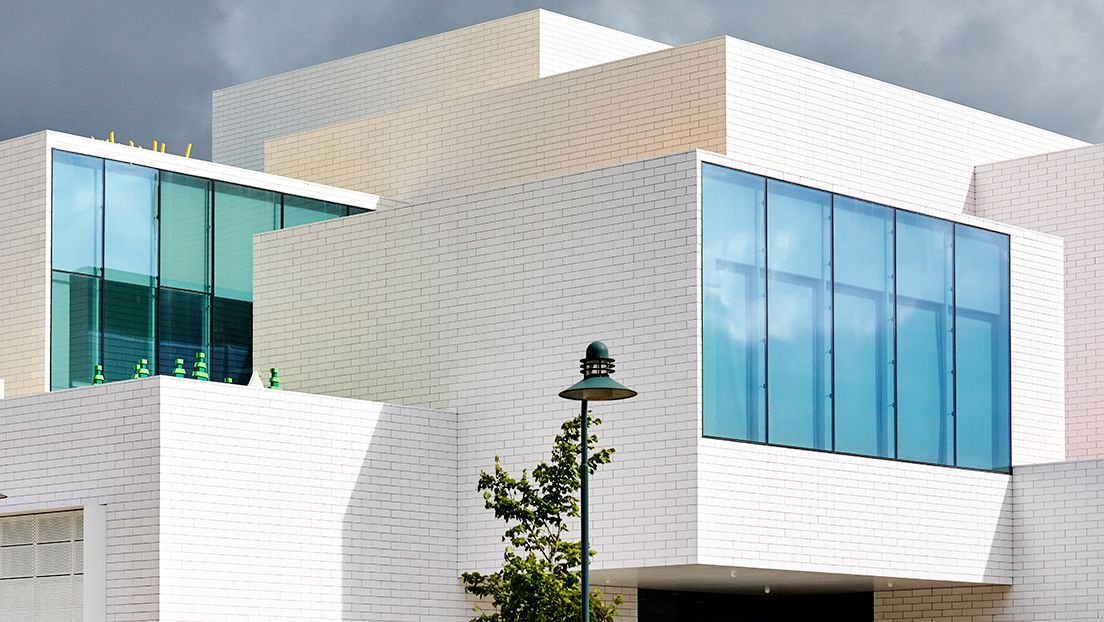 lego house arc