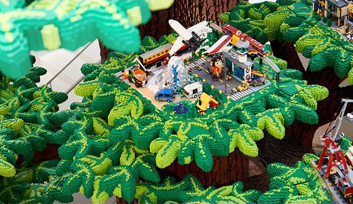 tree of ceativity 69