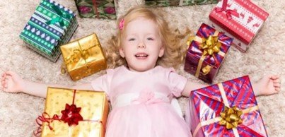 بهترین کادو تولد برای کودک 5 ساله دختر