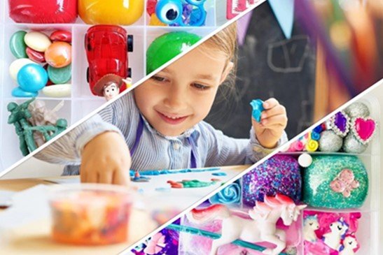 بهترین هدیه برای کودک 5 ساله