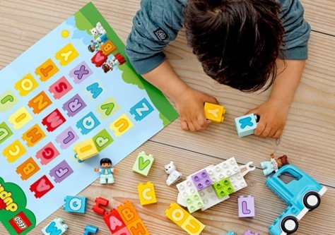 فواید بازی های انفرادی برای کودکان چیست؟