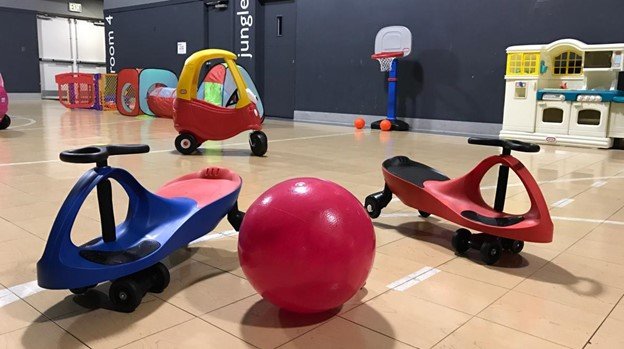 کودک چند ساله با لوپ کار بازی کند؟