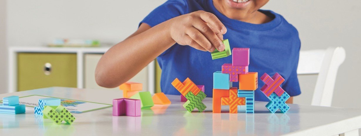 فواید بازی های فکری برای کودکان