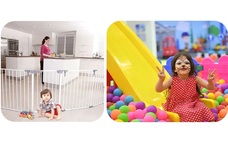 کادو برای دختر 2 ساله