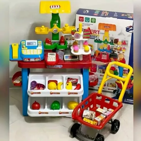 اسباب بازی مشاغل