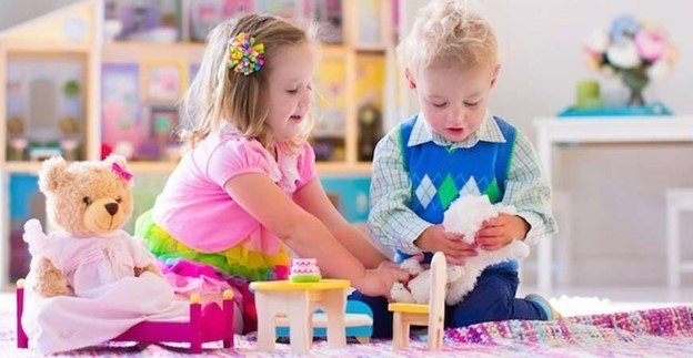 اسباب بازی های ترند شده