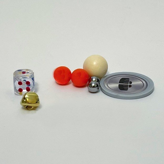 بازی گل یا پوچ