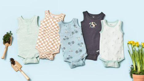 مراکز خرید سیسمونی در ساری