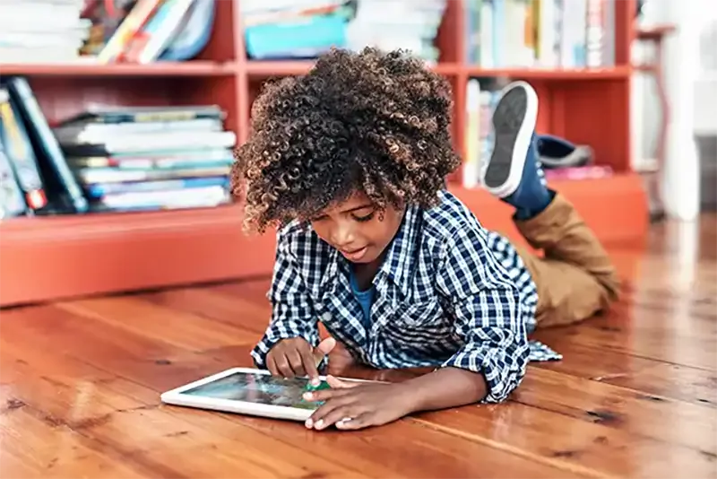 بازی 5 ساله ها