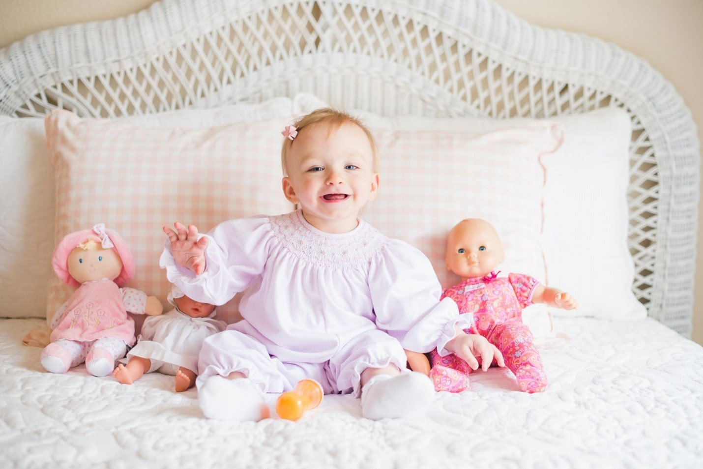 انواع عروسک