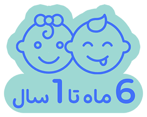 6 ماه تا 1 سال