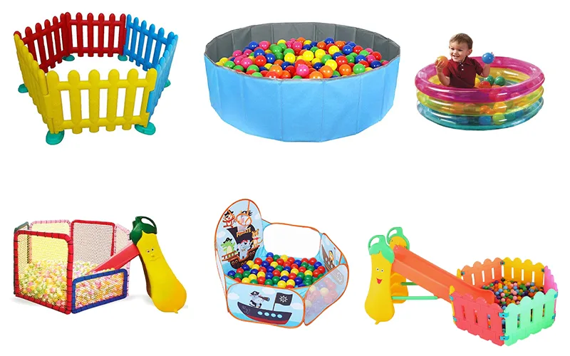 ball pool