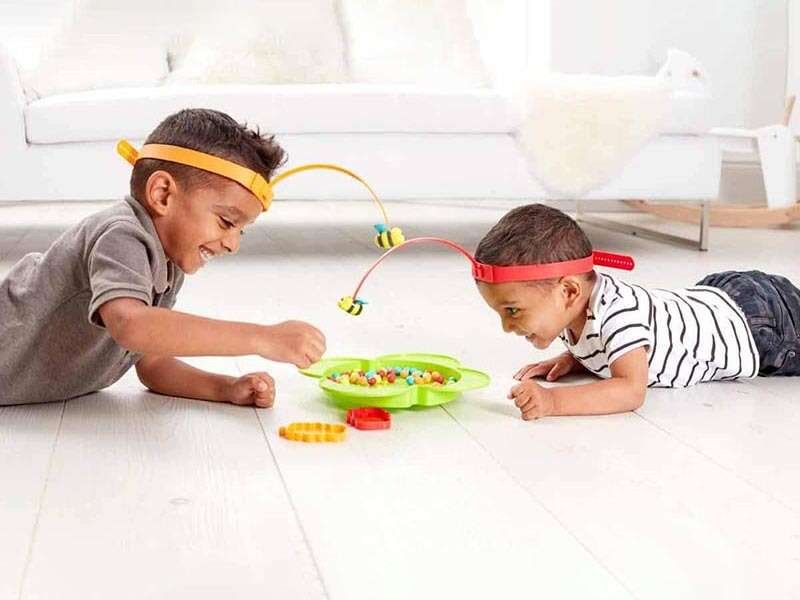 انواع بازی رومیزی