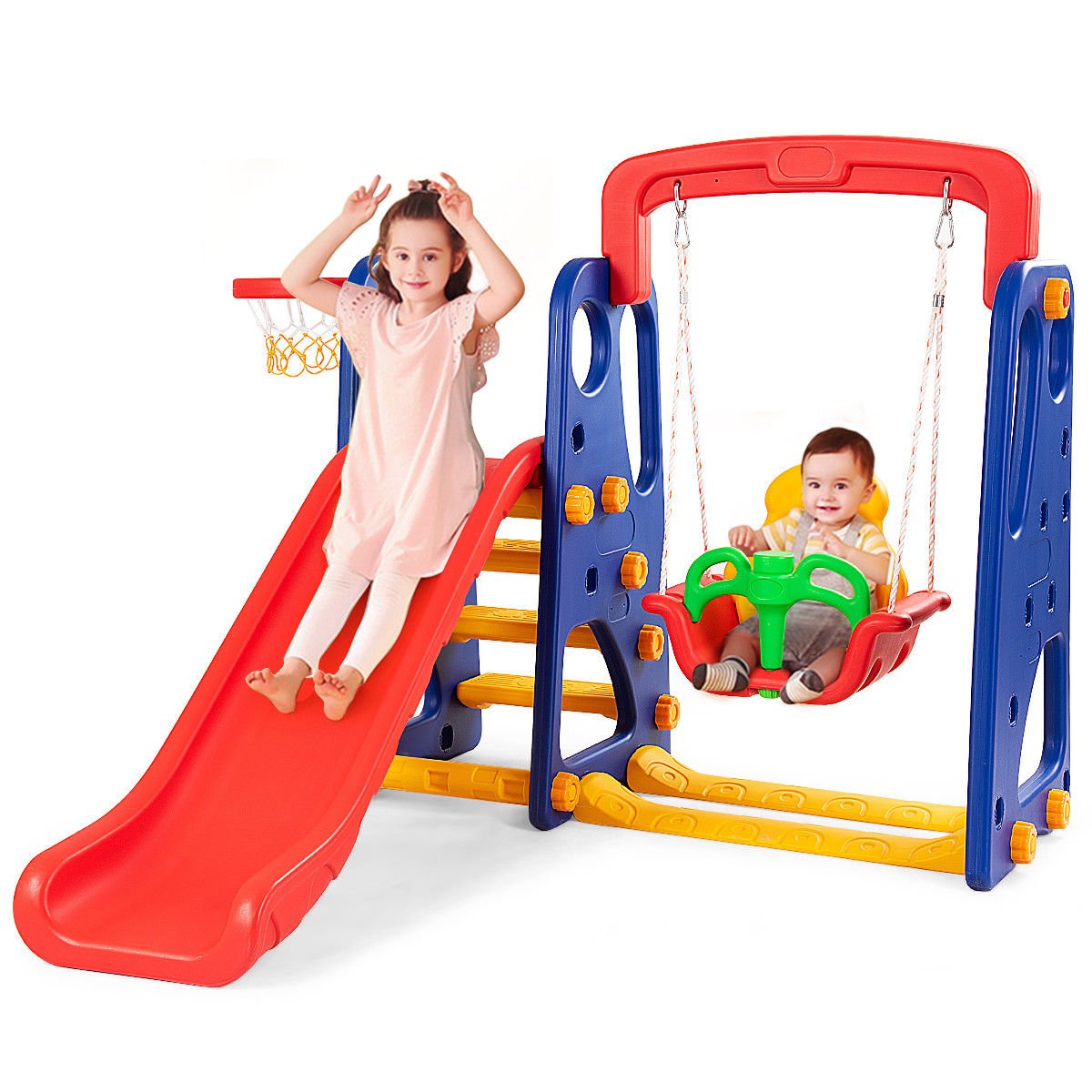 خرید تاب کودک