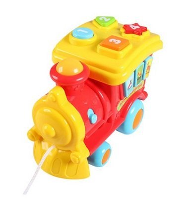 قطار موزیکال winfun 00677