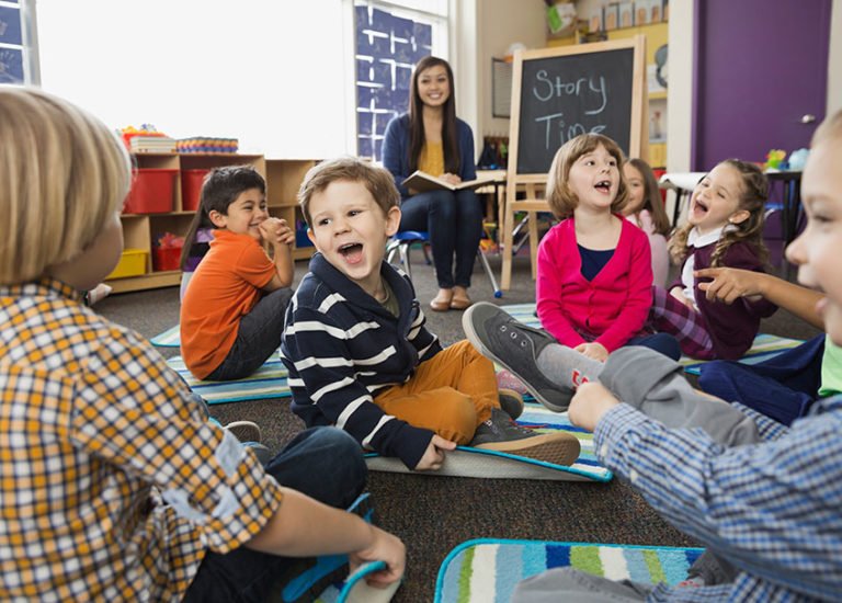 داستان‌سرایی گروهی Collaborative Storytelling