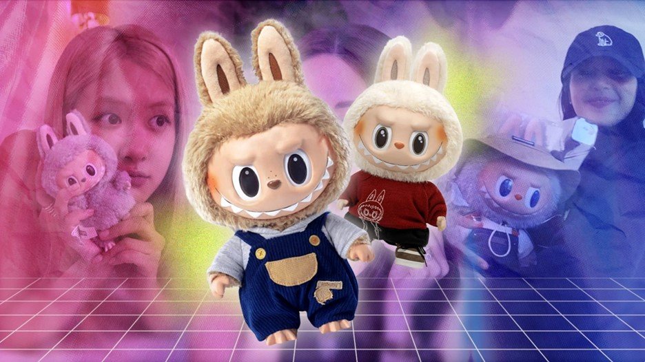 پر فروش ترین عروسک ها